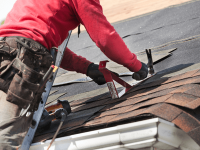 About Roof Repair Experts Offerle, KS