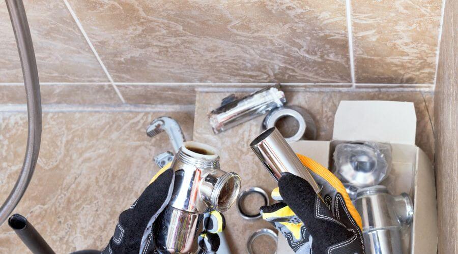 Professional New roof installation in Offerle, KS